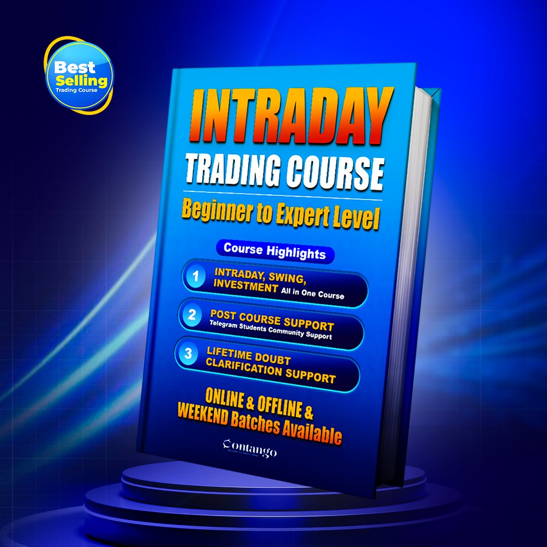 Intraday Trading Course